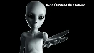 Season 1 Episode 3 - UFOs & Aliens