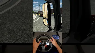 Euro Truck Simulator 2 Mods GamePlay 256