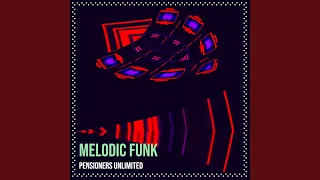 Melodic Funk