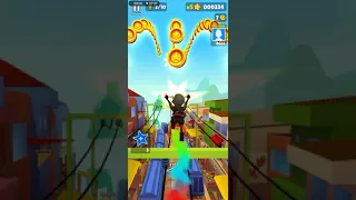 Subway Surfers Official Trailer - This is best Cartoons Subway Surfers 2020 Gameplay PC HD - Kim 100