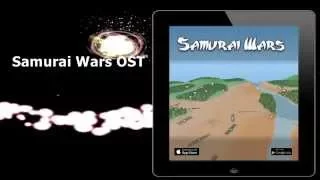 Samurai Wars OST - Order of Shogun