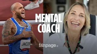 Olimpiadi, la mental coach di Marcell Jacobs: "Non riusciva ad esprimersi in gara poi è arrivato l'o