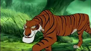 Quoting All Of Shere Khan's Lines in "The Jungle Book (1967)"