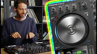 Ean Golden reviews Kontrol S4 MK3 - Should DJs upgrade?