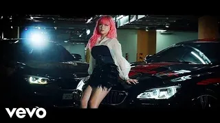 Rihanna - Umbrella (ONEIL Remix) | CAR VIDEO & MODELS