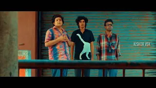 #SuperDeluxe #Ultimate scene from Gaaji