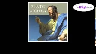 Apology by Plato audiobook