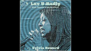 Slow Dancin With The Blues by Sylvia Howard