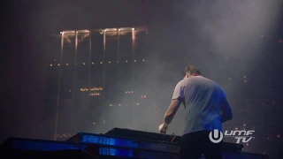 Tiësto - The Only Way Is Up - Live @ Ultra Miami 2017