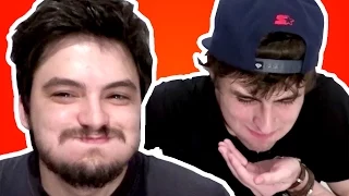 DESAFIO TENTE NÃO RIR // RezendeEvil [+13]