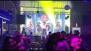 Conjunto Fogo de Chão | Clube Tradição (09/12/2022)