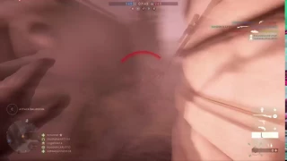 Battlefield 1- "That's A Tank!"