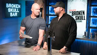 Bubba Ray Dudley plays a word association game with “Stone Cold”: Broken Skull Sessions extra