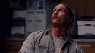 Rust Cohle | Vanished