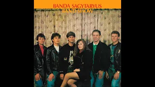 BANDA SAGYTARYUS BAND SHOW - "Volume 1" (1993, LP COMPLETO, HQ DA FITA MASTER)