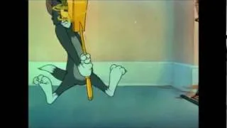 Tom and Jerry AMV-From the Inside