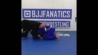 Anaconda From Front Headlock by Luke Harris