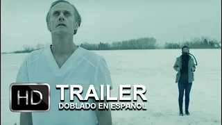 La Invasión (2021) | Trailer en español | Risen