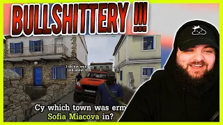 Soviet Womble - Random Arma 3 Antistasi Bullshittery - part 1/5 Reaction