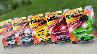 Lamley Preview: Hot Wheels Entertainment Fast & Furious 2022 Mix 2