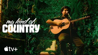 My Kind of Country’s Dhruv Visvanath — “Bad Guy” | Apple TV+