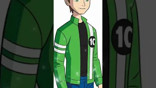 ben 10 edit