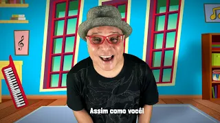 AMIGO ESPECIAL | MÚSICA INFANTIL PARA TRABALHAR INCLUSÃO | MÚSICA PARA O DIA DO AMIGO