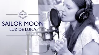 Sailor Moon / Luz de luna (cover)