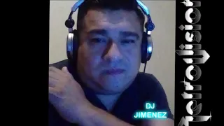 MEGAMIX POP ESPAÑOL 90'S 2000 DJ JIMENEZ POP MIX ARTIS VARIOS