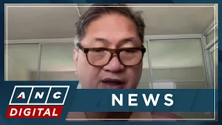 Analyst: I don't know what VP Duterte will do for 2025 polls but father's senate slate 'strong' |ANC