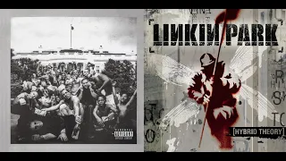 Kendrick Lamar vs. Linkin Park - Alright In The End (Mashup)