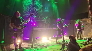 Machine Head "UNHOLLOWED" @ House of Blues San Diego - 12/22/2022