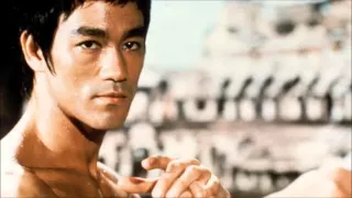 Game of Death 2 Original Soundtrack / Bruce Lee Photo Gallery