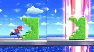 5 Unknown Stage Builder tricks in Super Smash Brothers Ultimate