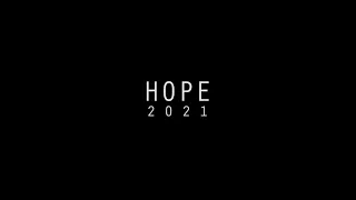 HOPE 2021 / 3d Animation Short Movie