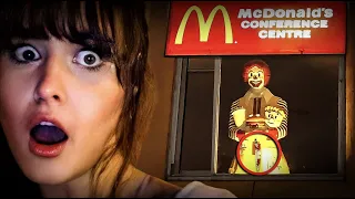 Creepiest TRUE Fast Food Horror Stories