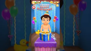 Game Chhota Bheem - Chhota Bheem Toy