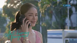Abot Kamay Na Pangarap: Zoey is happy because of a man! (Episode 518)