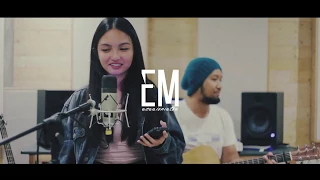 Nobela - Join The Club | cover by Andrea Dawn | EM Sessionistas