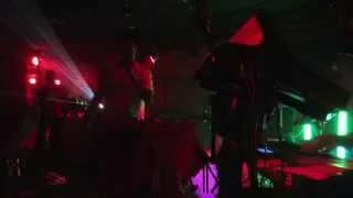 The New Division - Copycat (live at Los Globos, LA 8/7/2015)