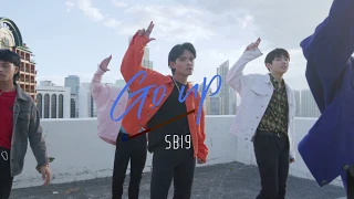 [TEASER] SB19 - GO UP MV