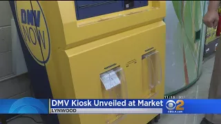 Superior Latest Grocery Chain To Offer Self-Service DMV Kiosks