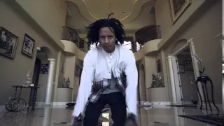 Les Twins Community-Pull Up _Les Twins_x_Yak Films