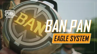 Ban Pan: Eagle System Live Action Video