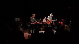 Herbstlied - Hans-Eckardt Wenzel und Band Live - Schaubühne Lindenfels - 07.12.2017