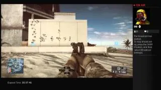 BF4 Tutorial How to Set Up Your Weapon and Improve Your Aim