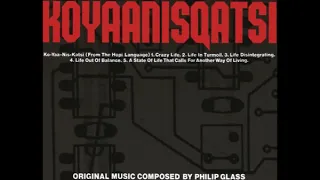 Koyaanisqatsi (Extended)