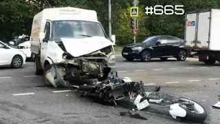 ☭★Подборка Аварий и ДТП/от 02.09.2018/Russia Car Crash Compilatio/#665/September2018/#дтп#авария