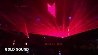 Marco Carola plays Ninetoes - Finder (Matador remix)