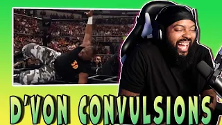 TOP 10 OVERSELLERS In WWE History  Wrestling Flashback (Reaction)